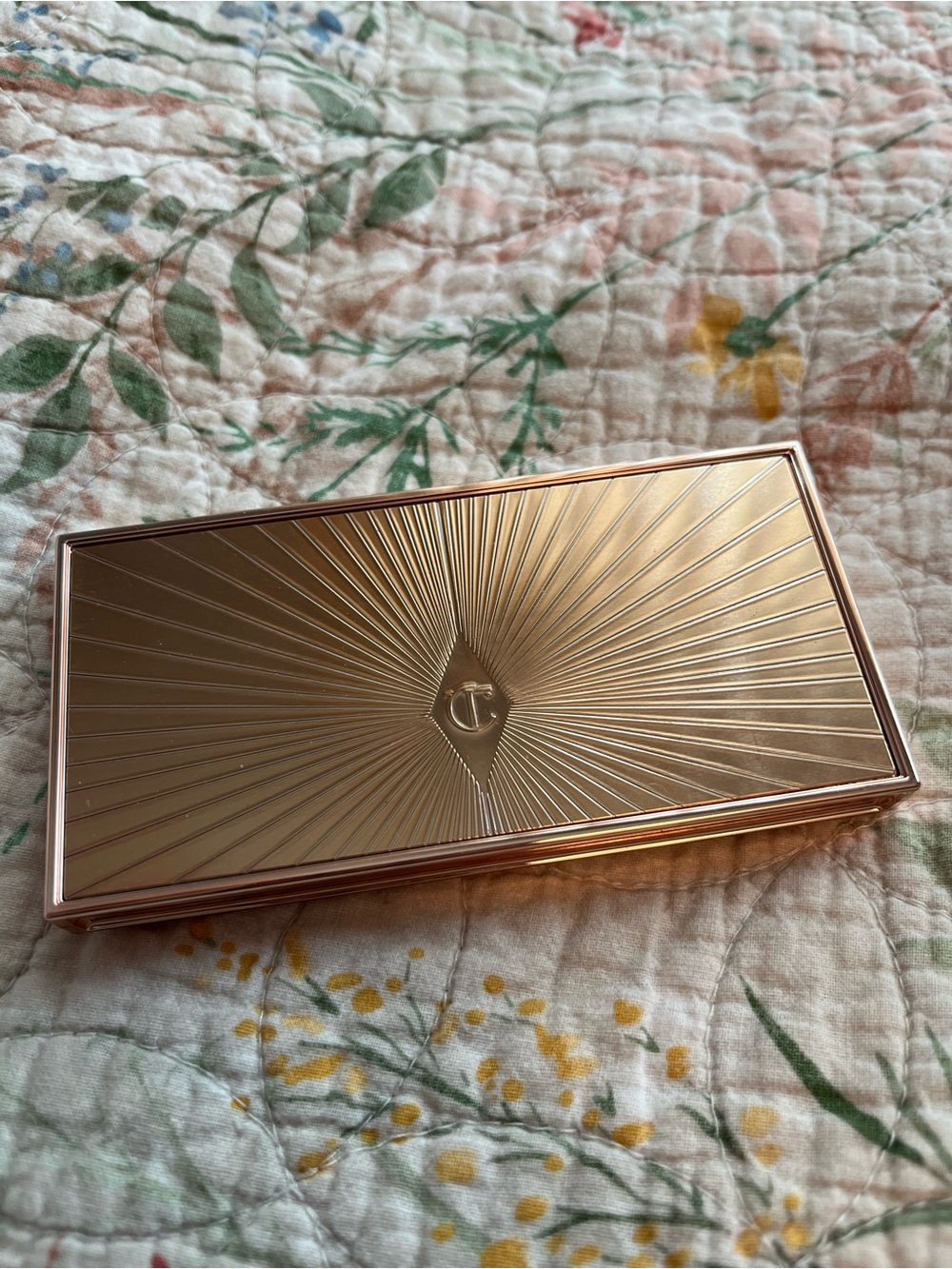 Charlotte Tilbury Filmstar Bronze & Glow